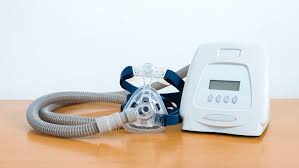 CPAP/BIPAP Machine