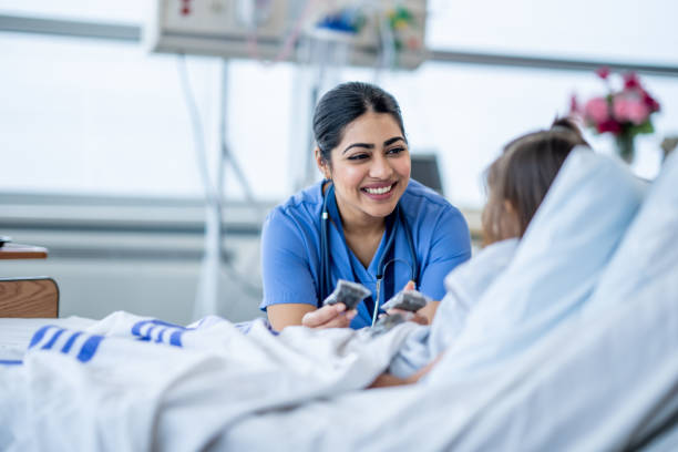 Nursing care  in Karachi