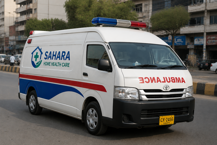 Ambulance Service