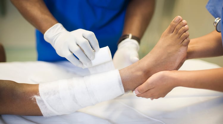 Wound Dressing